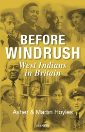 Before Windrush