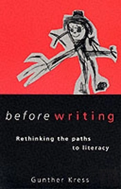 Before Writing