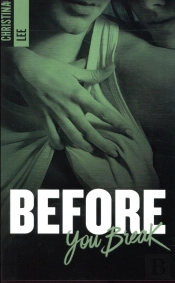 Before You Break