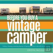 Before You Buy A Vintage Camper