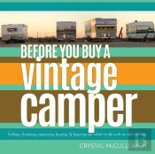 Before You Buy A Vintage Camper