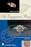 Before You Buy An Engagement Ring
