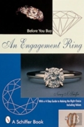 Before You Buy An Engagement Ring