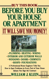 Before You Buy Your House Or Apartment