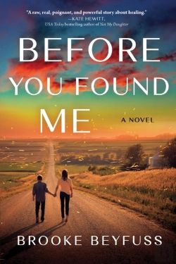 Bertrand.pt - Before You Found Me