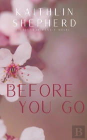 Before You Go
