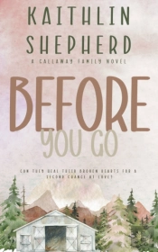 Before You Go