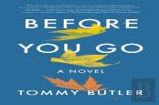 Before You Go