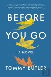 Before You Go