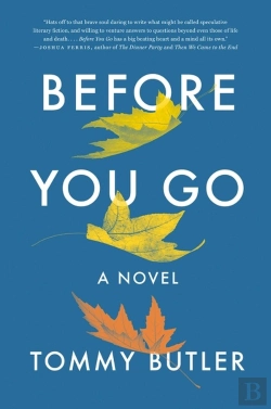 Bertrand.pt - Before You Go