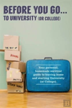 Bertrand.pt - Before You Go...To University (Or College)
