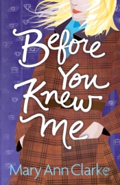 Before You Knew Me
