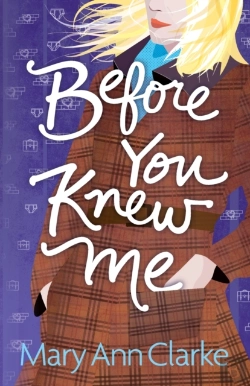 Bertrand.pt - Before You Knew Me