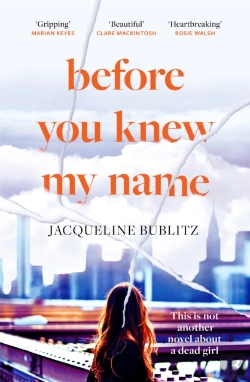 Bertrand.pt - Before You Knew My Name
