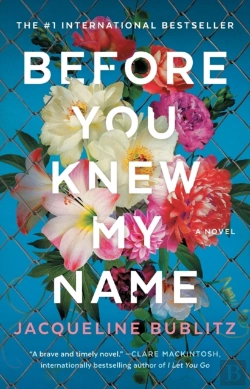 Bertrand.pt - Before You Knew My Name