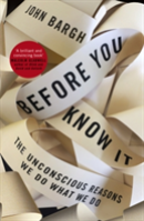 Before You Know It