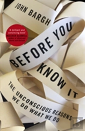 Before You Know It