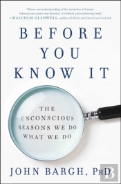 Before You Know It