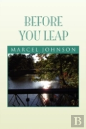 Before You Leap