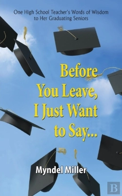 Bertrand.pt - Before You Leave, I Just Want To Say...