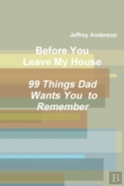 Bertrand.pt - Before You Leave My House
