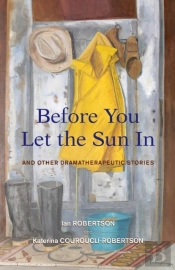 Before You Let The Sun In