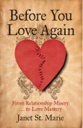 Before You Love Again