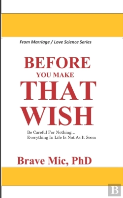 Bertrand.pt - Before You Make That Wish