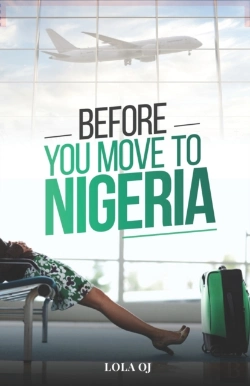 Bertrand.pt - Before You Move To Nigeria