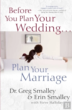 Bertrand.pt - Before You Plan Your Wedding . . . Plan Your Marriage