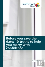 Before You Save The Date  10 Truths To H