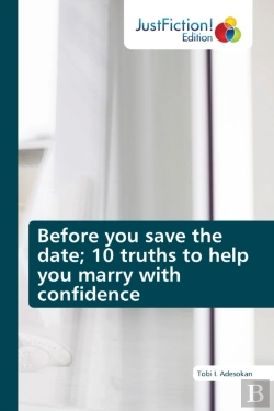 Bertrand.pt - Before You Save The Date  10 Truths To H
