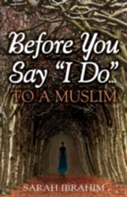 Bertrand.pt - Before You Say I Do... To A Muslim