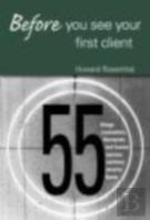 Before You See Your First Client