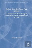 Before You See Your First Client