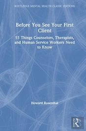 Before You See Your First Client