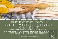 Before You See Your First Client