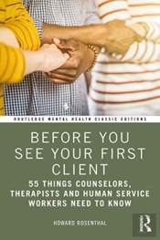 Before You See Your First Client