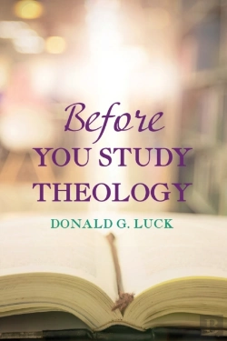 Bertrand.pt - Before You Study Theology
