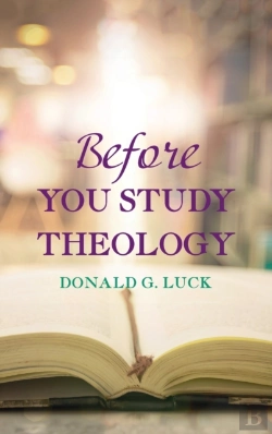Bertrand.pt - Before You Study Theology