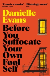 Before You Suffocate Your Own Fool Self