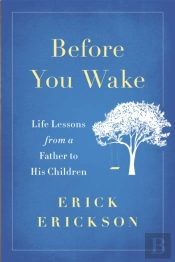 Before You Wake