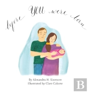 Before You Were Born