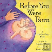 Before You Were Born