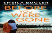 Before You Were Gone
