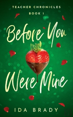Bertrand.pt - Before You Were Mine