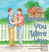 Before You Were You