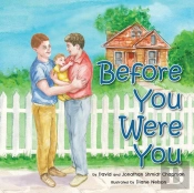 Before You Were You