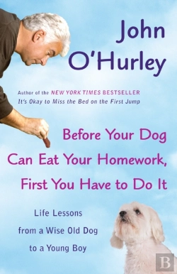 Bertrand.pt - Before Your Dog Can Eat Your Homework, First You Have To Do It