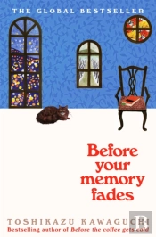Before Your Memory Fades